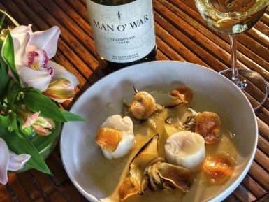 Delamore Lodge The Gourmet Indulgence