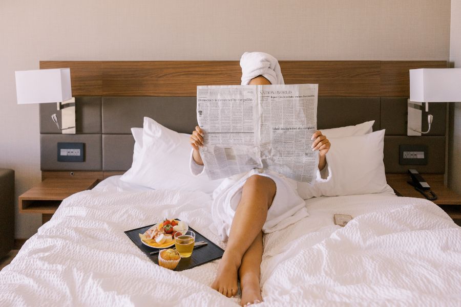 Parkside Staycation 2