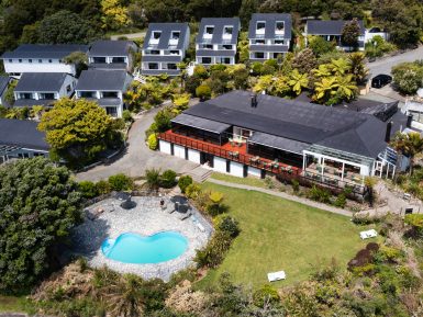 The Portage Resort Custom Voucher
