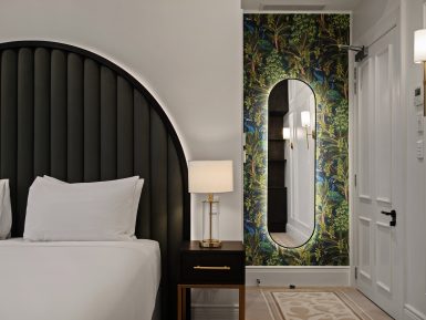 The Clements Hotel Accommodation Custom Voucher
