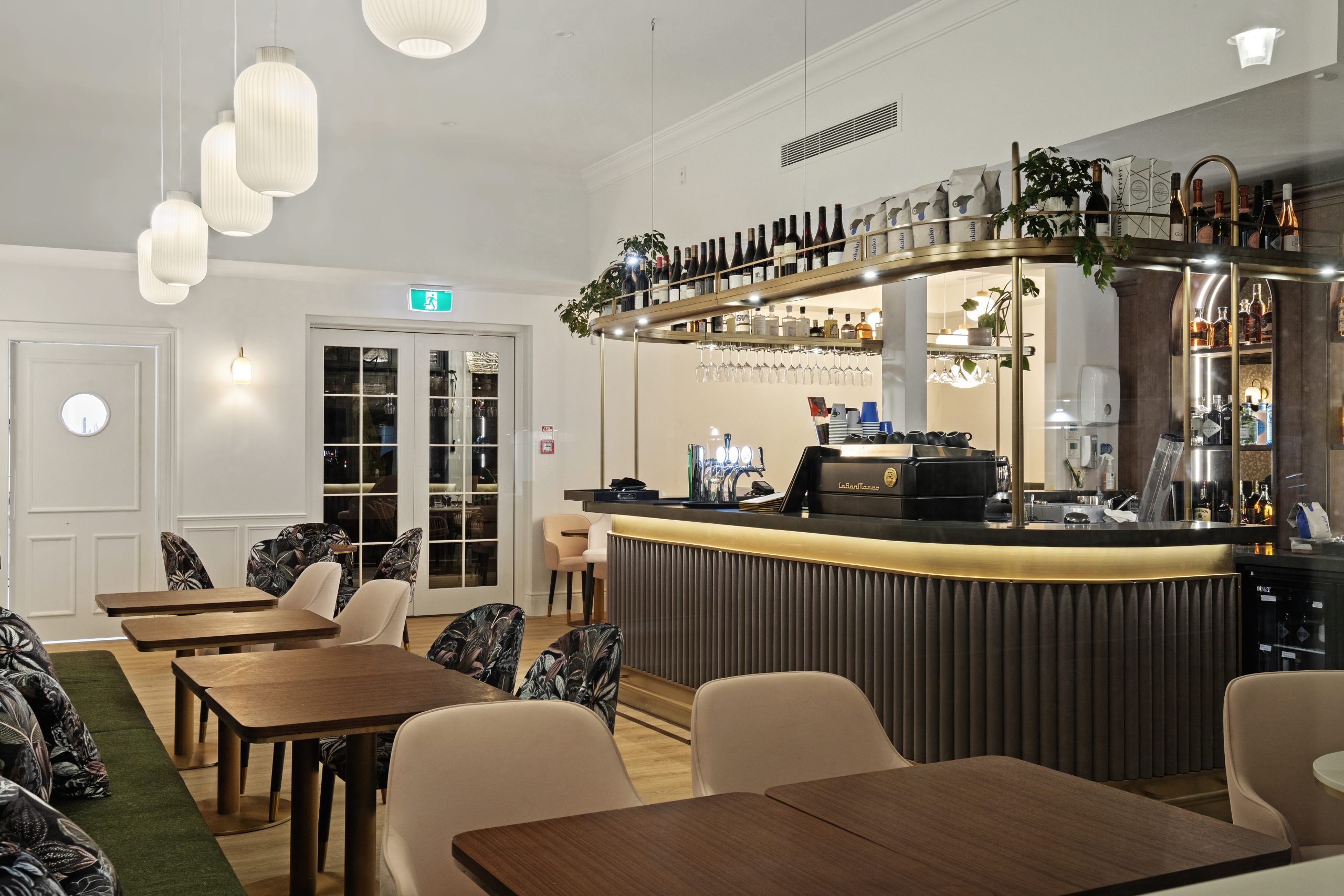 Clements hotel cafe (2)