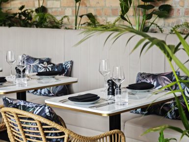 A Cambridge Escape - Dinner, Bed & Breakfast Package