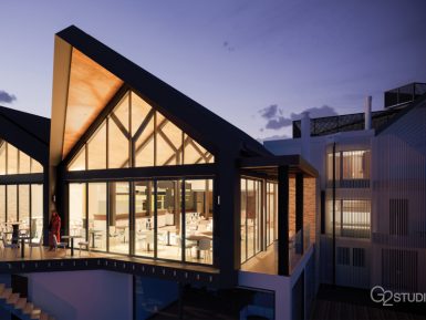 Celebrate in Style at Coronet Ridge Resort