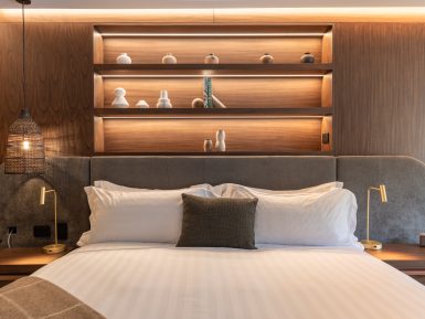 Celebrate in Style at Coronet Ridge Resort