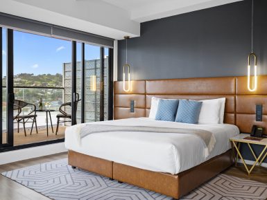 SOHO Hotel Bed & Breakfast