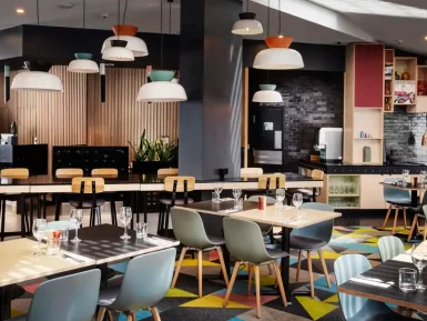 Wellington Quarter Hotel Dining Custom Voucher