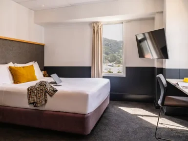 Wellington Quarter Hotel Accommodation Custom Voucher