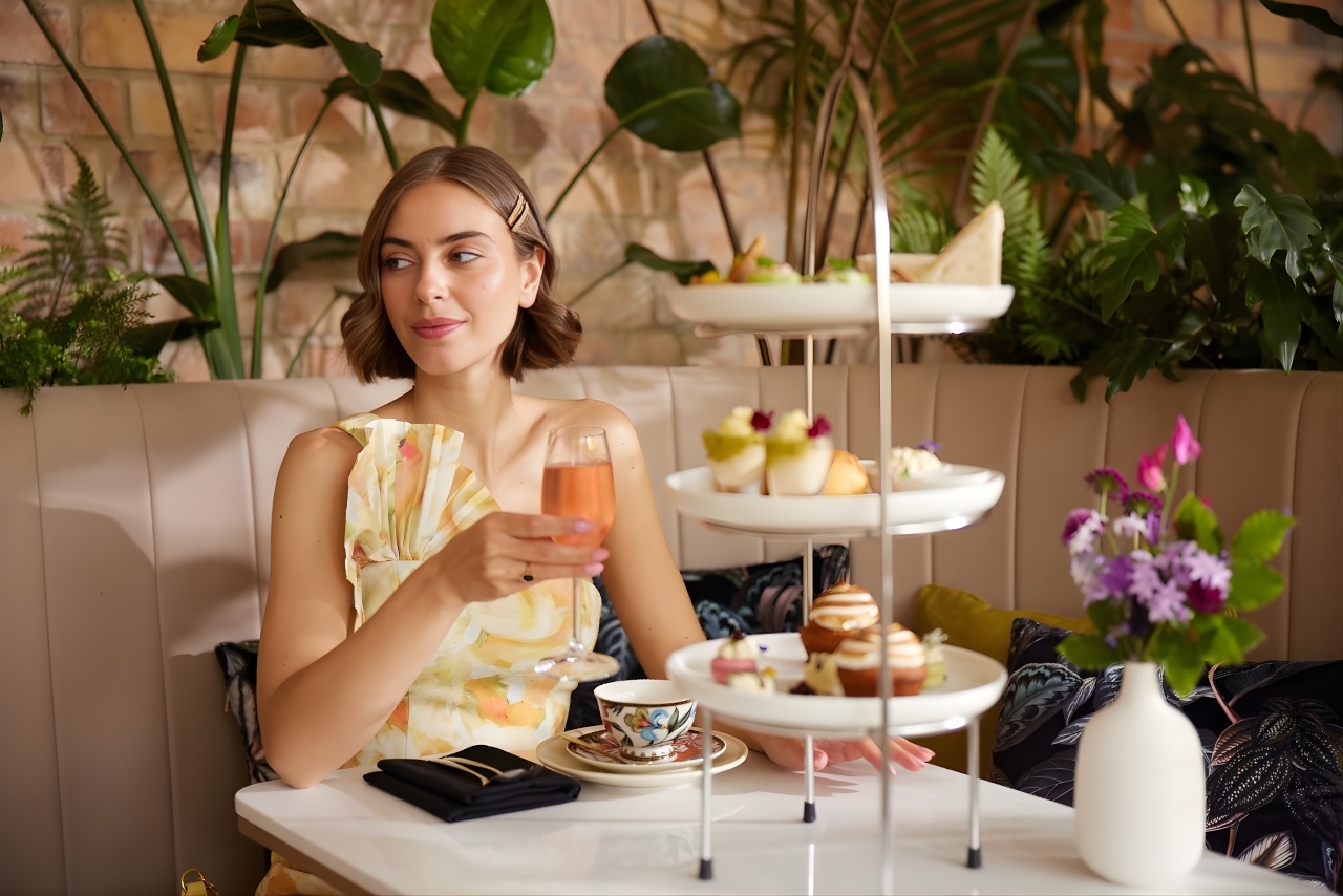 Clements High Tea (4)