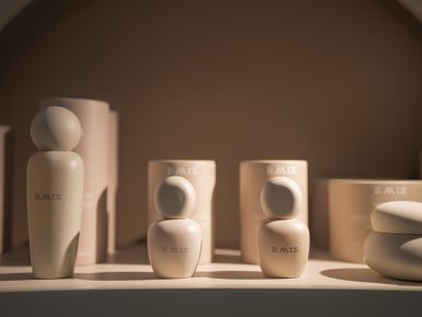 Coronet Ridge Natures Embrace Facial - 60 minutes