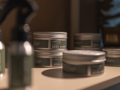 Coronet Ridge The Alpine Renewal Body Treatment - 75 minutes