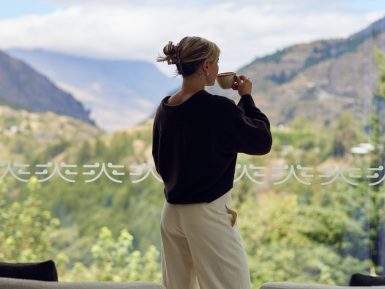 Coronet Ridge: Nurture - Pregnancy Massage