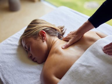 Coronet Ridge The Alignment Spa Journey - 90 minutes